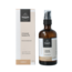 Massage oil sun warmth glass with pump 100 Millilitres