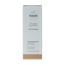 Massage oil sun warmth glass with pump 100 Millilitres