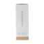 Huile de massage relaxante verre avec pompe 100 millilitres
