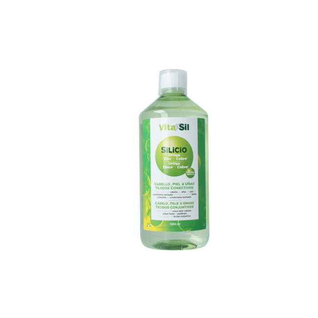 Haar Haut & Nägel 1 Liter