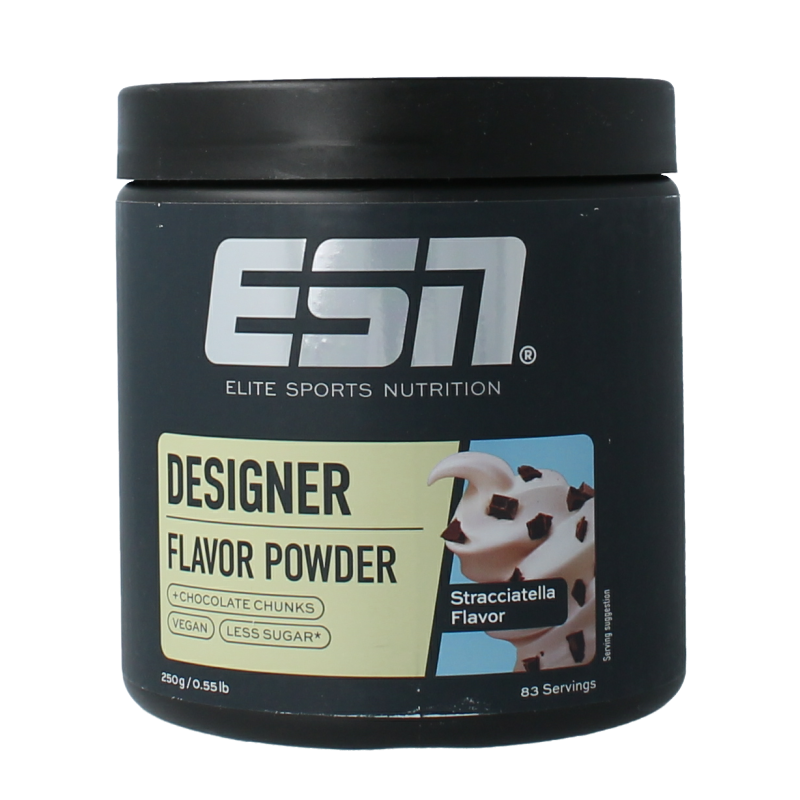 ESN Flavn tasty Stracciatella: Aromatizzante Zero Zuccheri