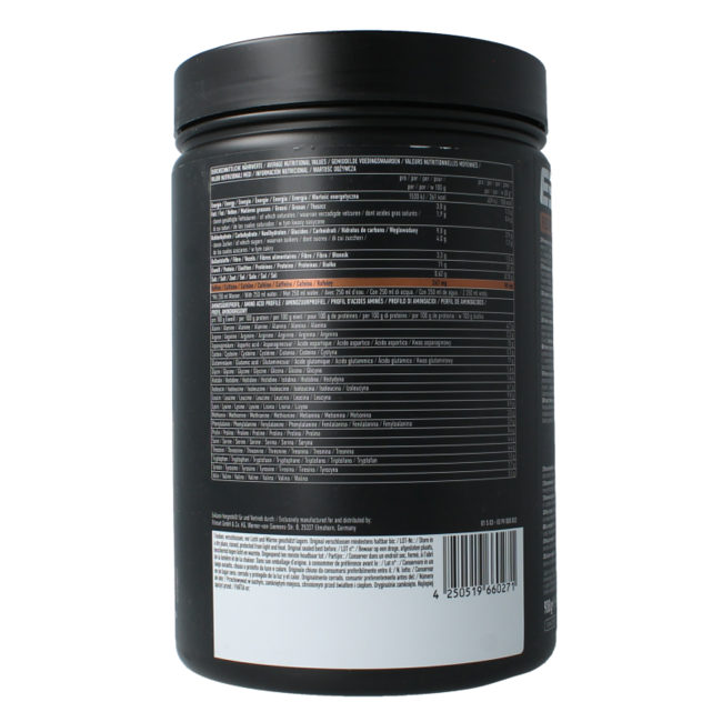 Flexpresso café protéiné - saveur chocolat 908 grammes