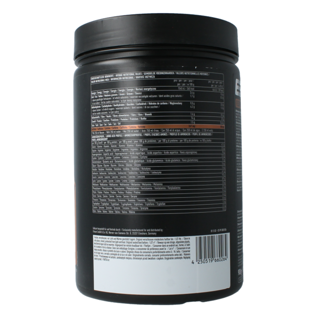 Café proteico Flexpresso - sabor caramelo 908 gramos