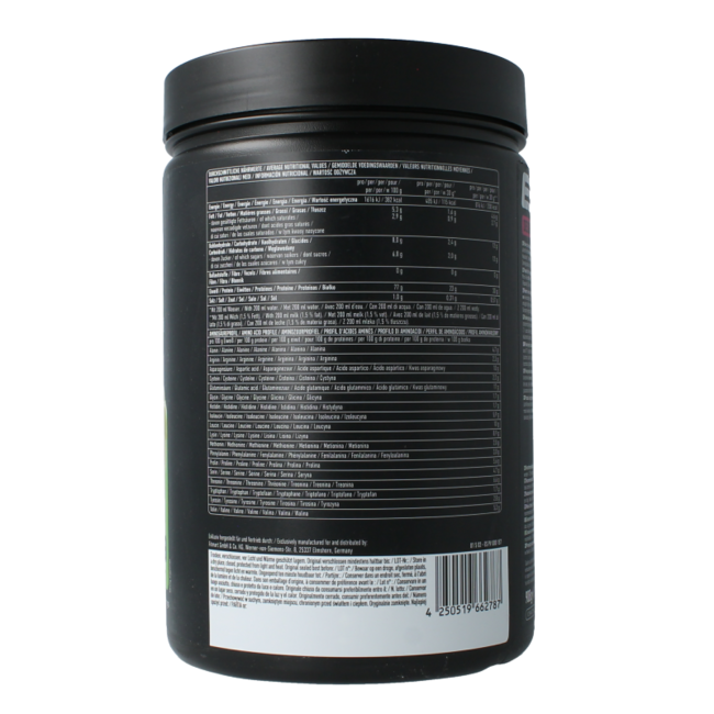 Designer Whey Protein Chocolat Blanc Pistache 908 g