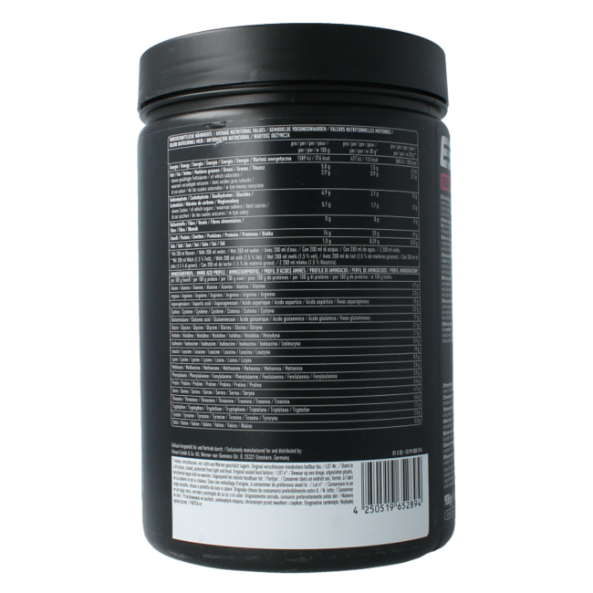 Designer Whey Stracciatella 908g