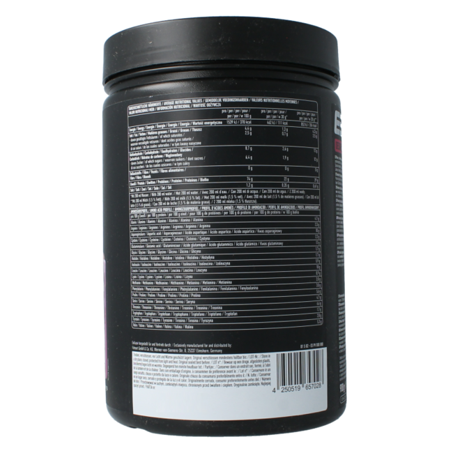 Designer Whey Cherry Yoghurt 908g