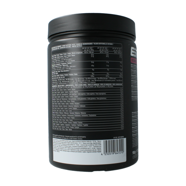 Designer whey banana milk 908 Grammes