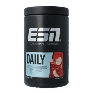 ESN Daily manzana/arándano 480 gramos