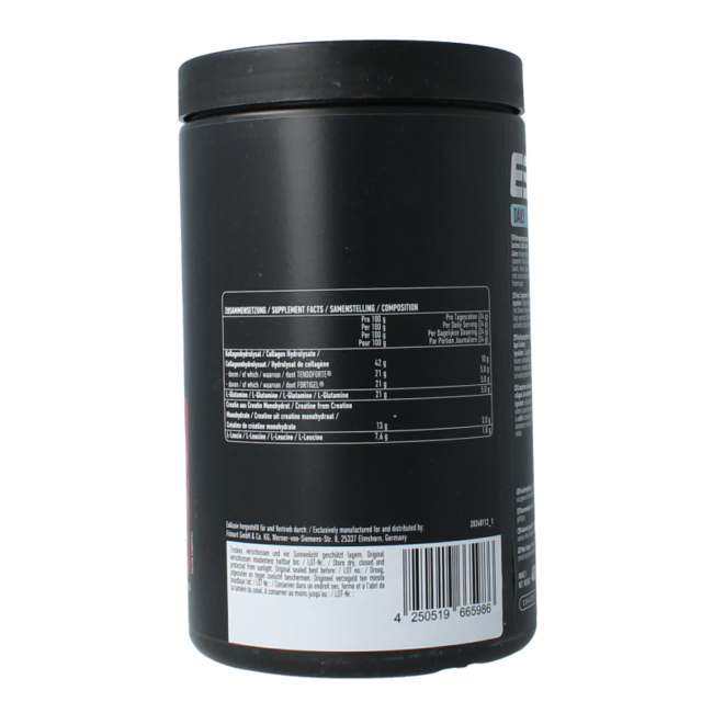 Daily Apple/Cranberry 480g