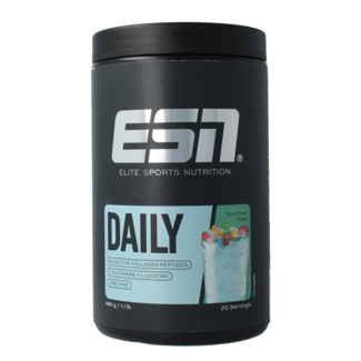 ESN Daily sour power 480 gramos