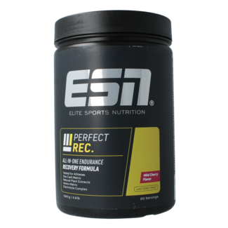 ESN Perfect rec mild cherry 1320 Gramos