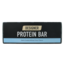 Barrita de chocolate blanco con galleta negra 45g 12 unidades