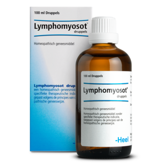 Heel Lymphomyosot 100 Milliliter