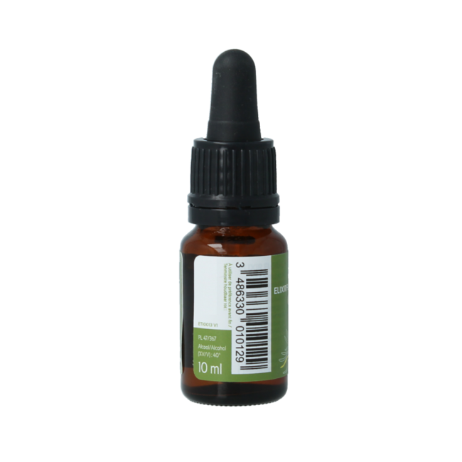 Ladrome Clematis organic 10 Millilitres