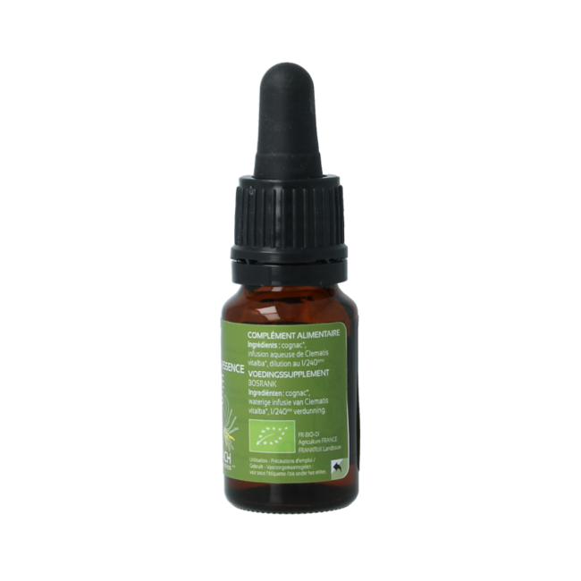 Ladrome Clematis organic 10 Millilitres