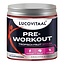Lucovitaal Pre-Workout Tropische Früchte 200 Gramm