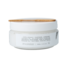 Tarro de aceite de coco Bisococo 100 mililitros