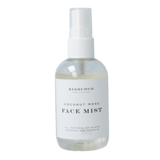 Bisococo Bisococo Face mist 100 Gram