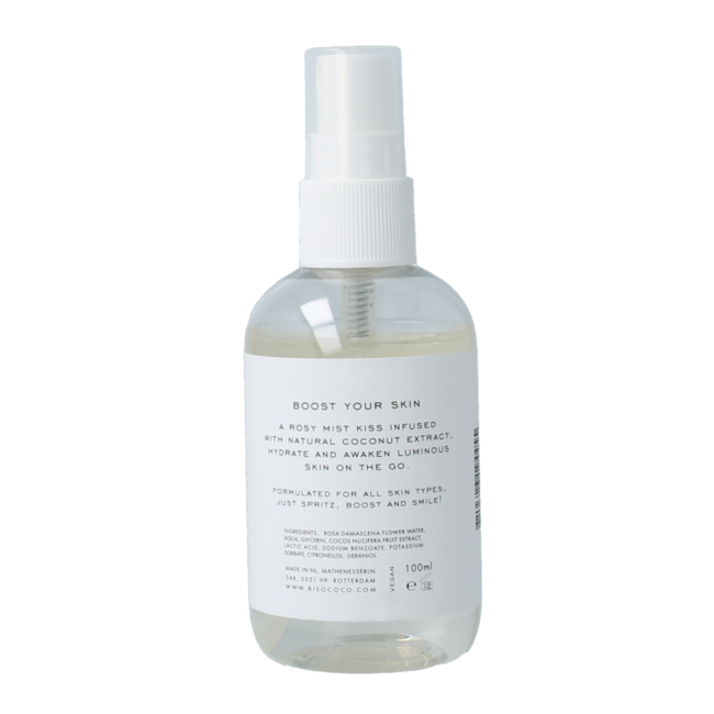 Bisococo Gesichtsspray 100 Gramm