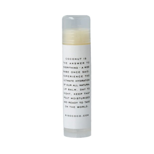 Bisococo Lip Balm 4.3g