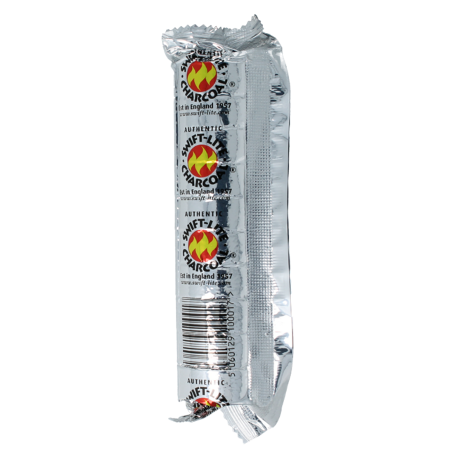 Swiftlite Coals 1 Roll