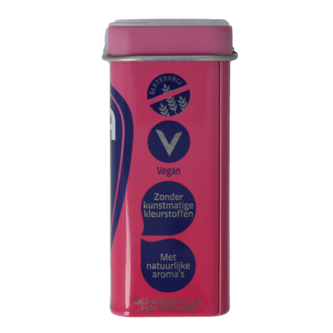 Refresh raspberry 72 Gram