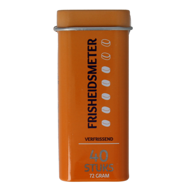 Anta Refresh Orange 72 Gram
