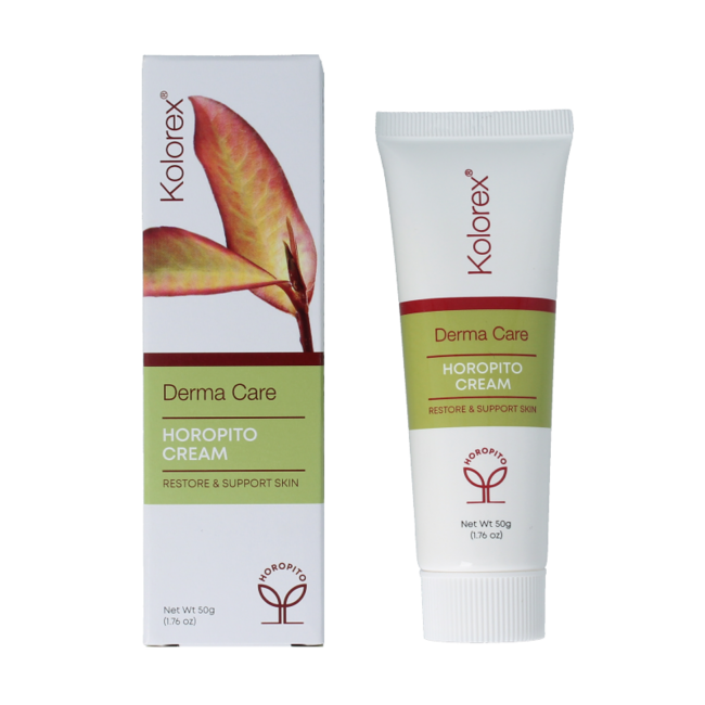 Crème Derma care horopito 50 Grammes