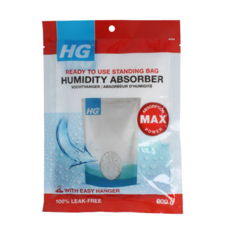 HG HG Moisture Absorber 200 Gram