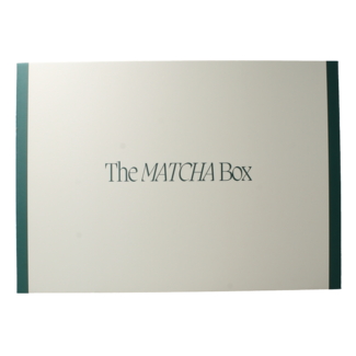 BBody BBody Matcha Toolbox Cérémonial 1 pièce