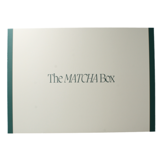 BBody BBody Matcha Zeremonie-Toolbox, 1 Stück