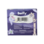 Beffy Dental Dams 4 vanilla 4 Pieces