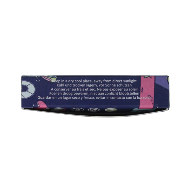 Beffy Dental Dams 4 no aroma 4 Pieces