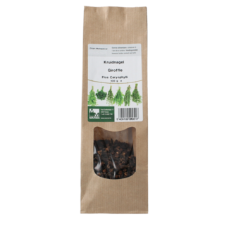 Marma Marma Whole Cloves 100g