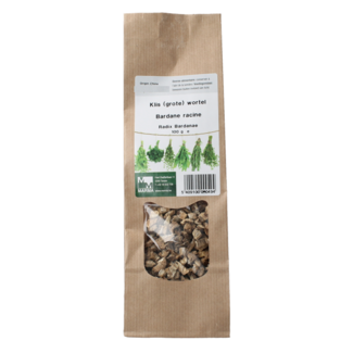 Marma Marma Burdock Root 100g