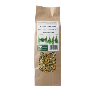 Marma Marma Manzanilla flor auténtica 100 Gramos