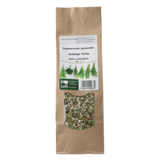 Marma Goldenrod cut 100 Grams