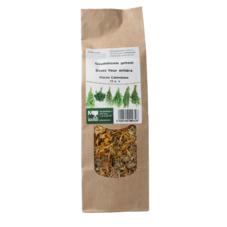 Marma Marma Marigold whole 70 Grams