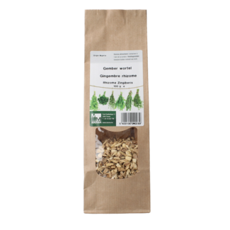 Marma Marma Ginger root 100 Gram