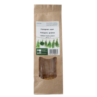 Marma Marma Semillas de Fenogreco 100 gramos