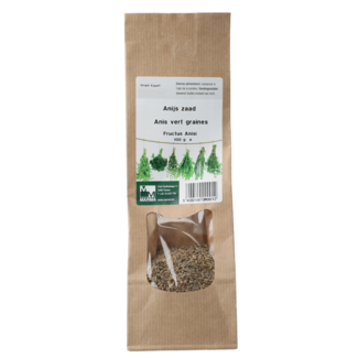 Marma Marma Aniseed 100 Gram