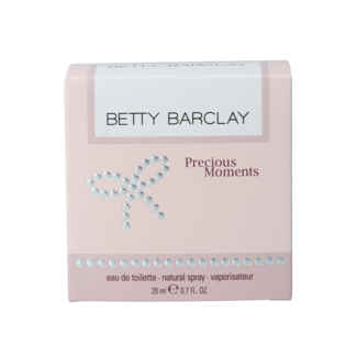 Betty Barclay Betty Barclay Precious moments eau de toilette NS 20 Milliliter