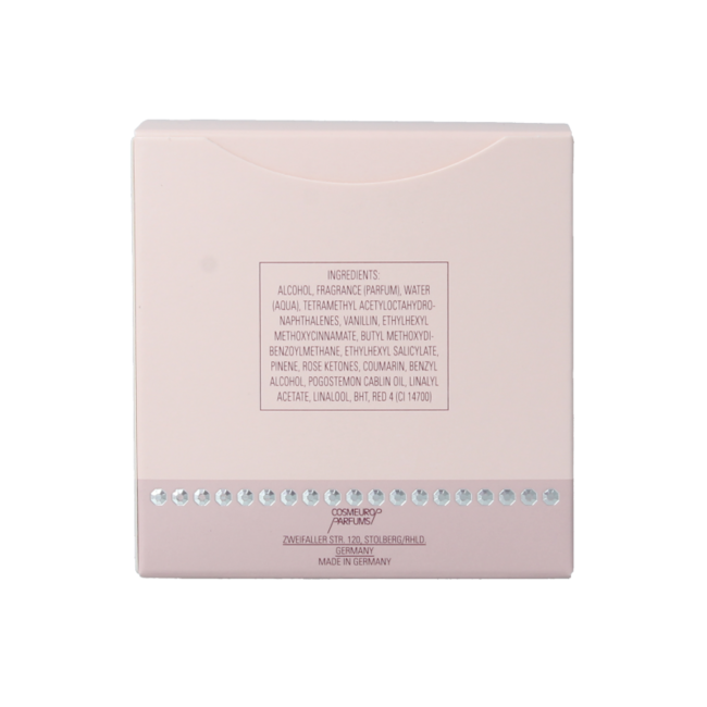 Betty Barclay Precious Moments woda toaletowa NS 20 mililitrów