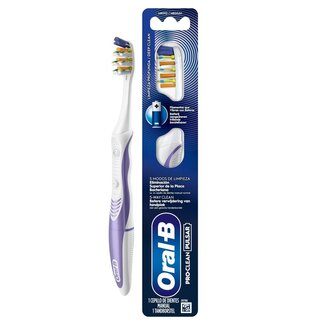 Oral B MTB Pulsar clean 1CT 1 Piece