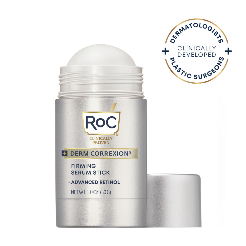 ROC Correxion serum reafirmante en barra 30 gramos
