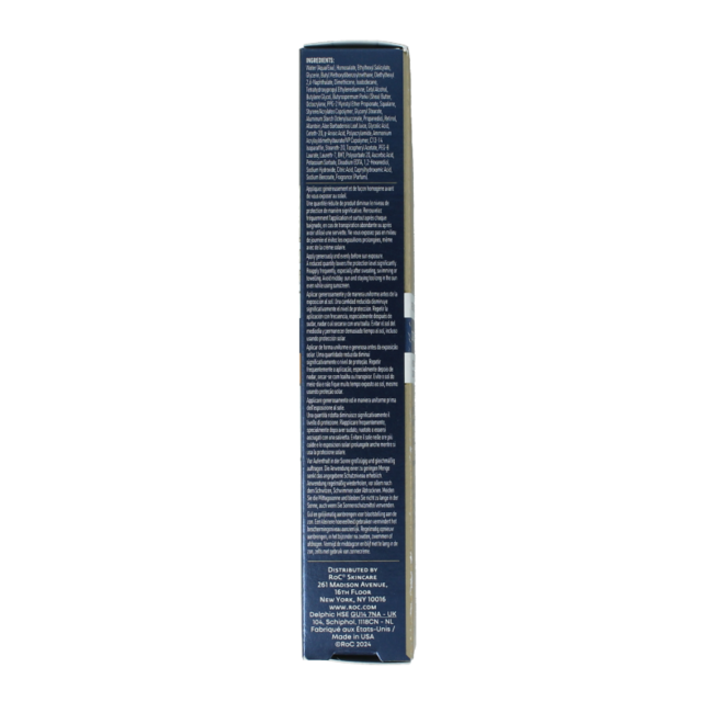 ROC Retinol Correxion Wrinkle Correct Feuchtigkeitscreme 30 ml