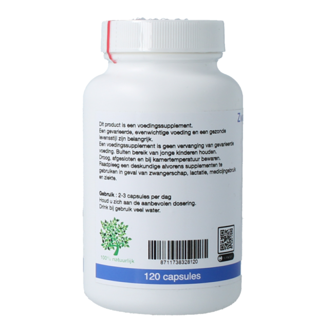 Zwarte komijnzaad capsules 120 Capsules