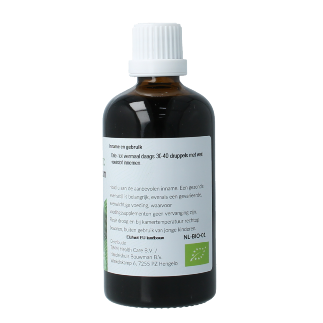 Fytomed Hypericum bio 100 mililitros