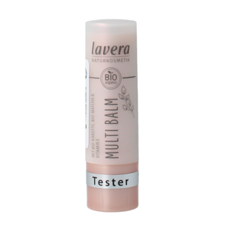 Lavera Lavera Multi balm sunday gold 03 testeur 1 Testeur