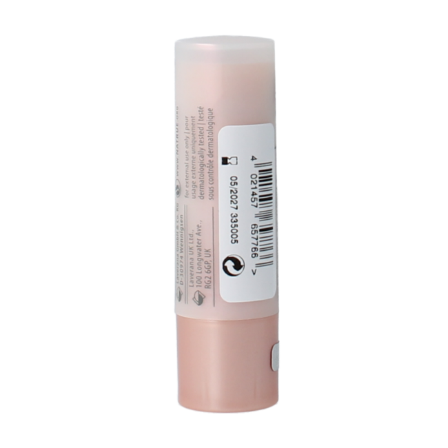 Lavera Multi Balm Cloudy Pink 02 probador 1 unidad